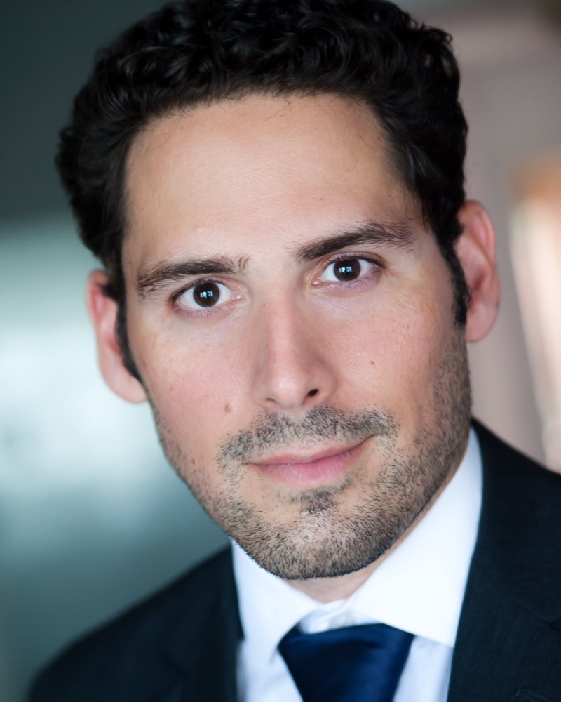Pablo Bobadilla