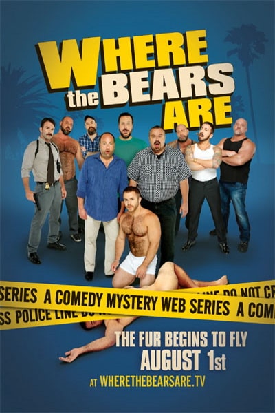 Where the Bears Are - Season 1
