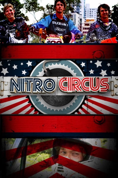 Nitro Circus Season 1 Watch Free Online Streaming On Movies123