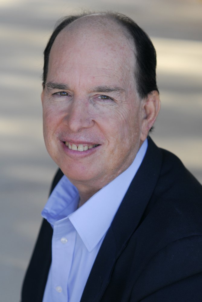 Barry Rich