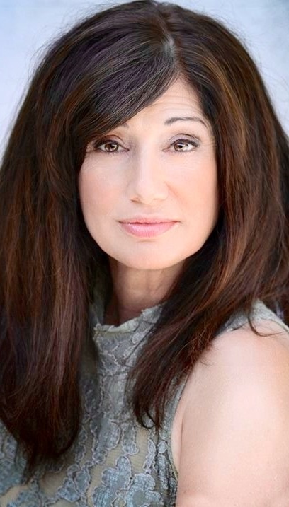 Veronica Alicino