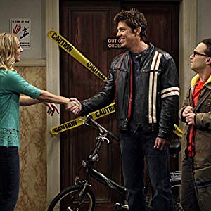 Dr. David Underhill