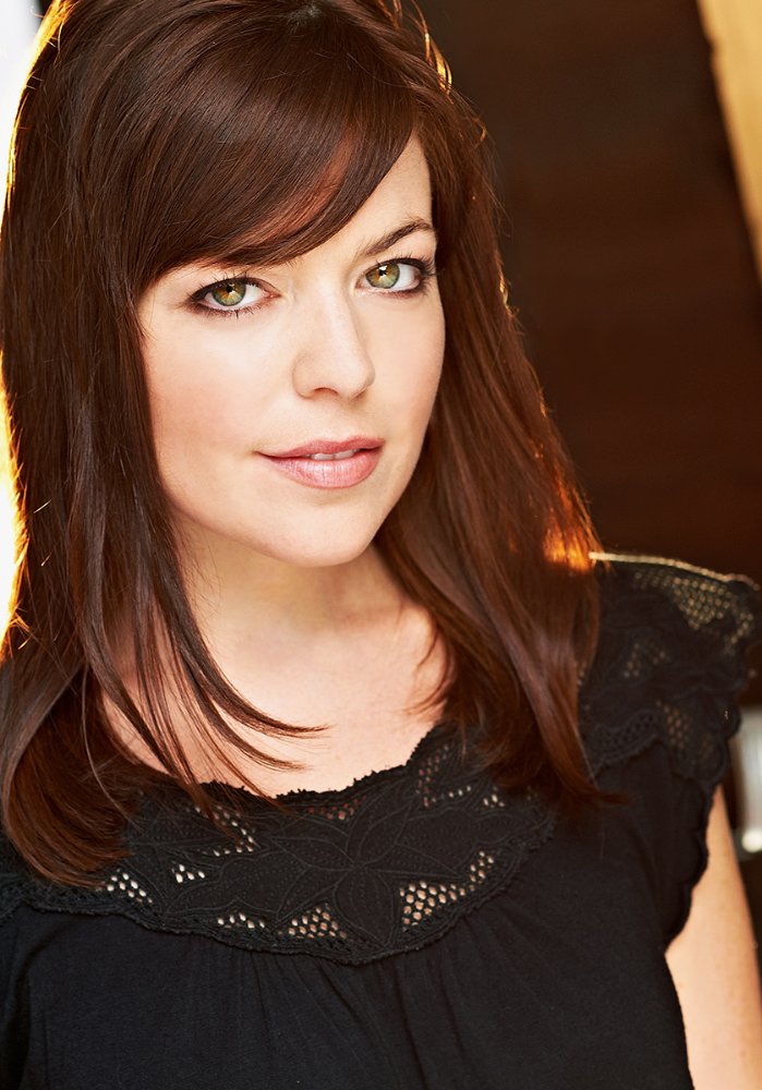 Alexis Wolfe