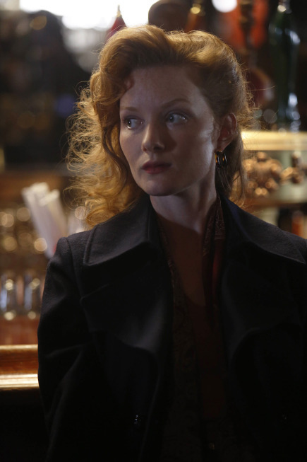 Wrenn Schmidt