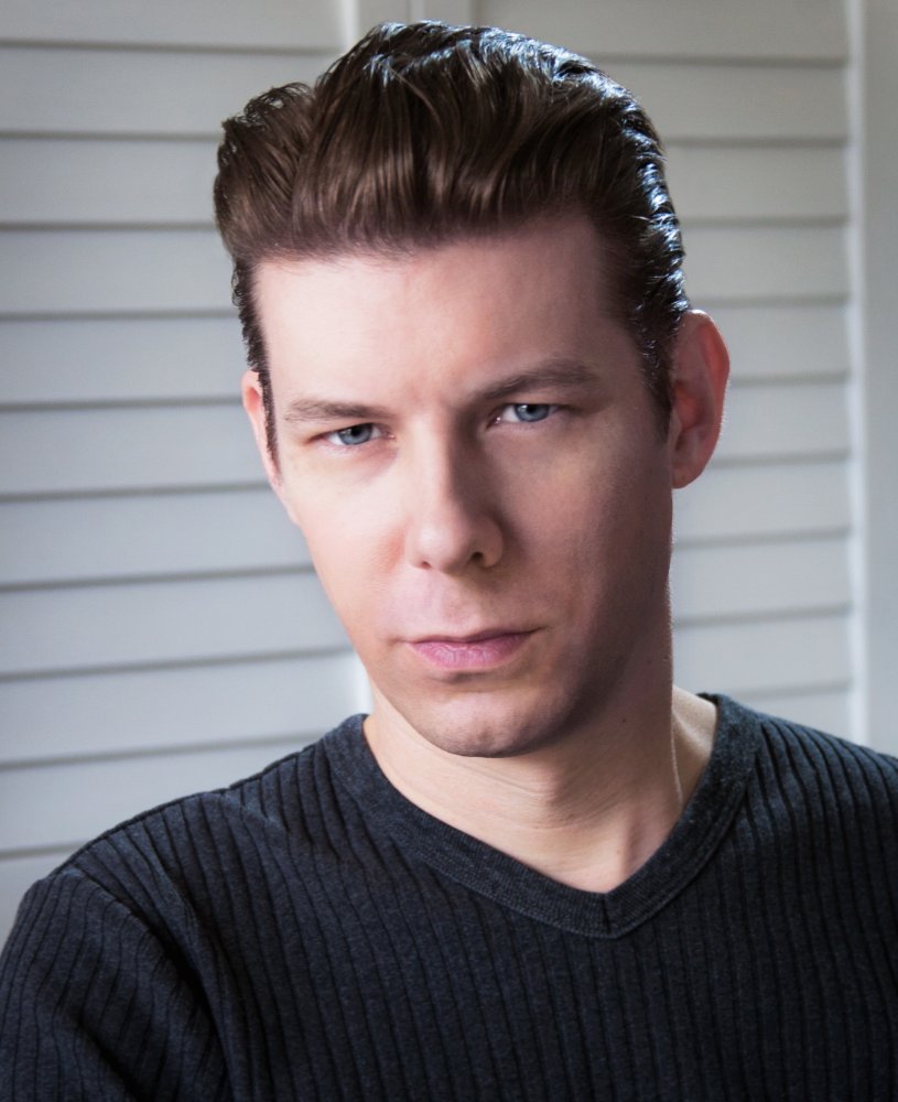 James Byron