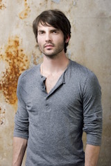 Joshua DesRoches