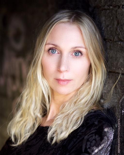 Amy Potter