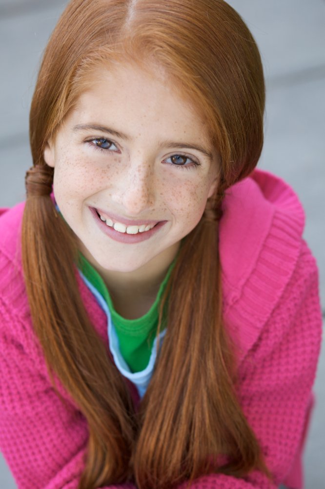 Julianna Rigoglioso