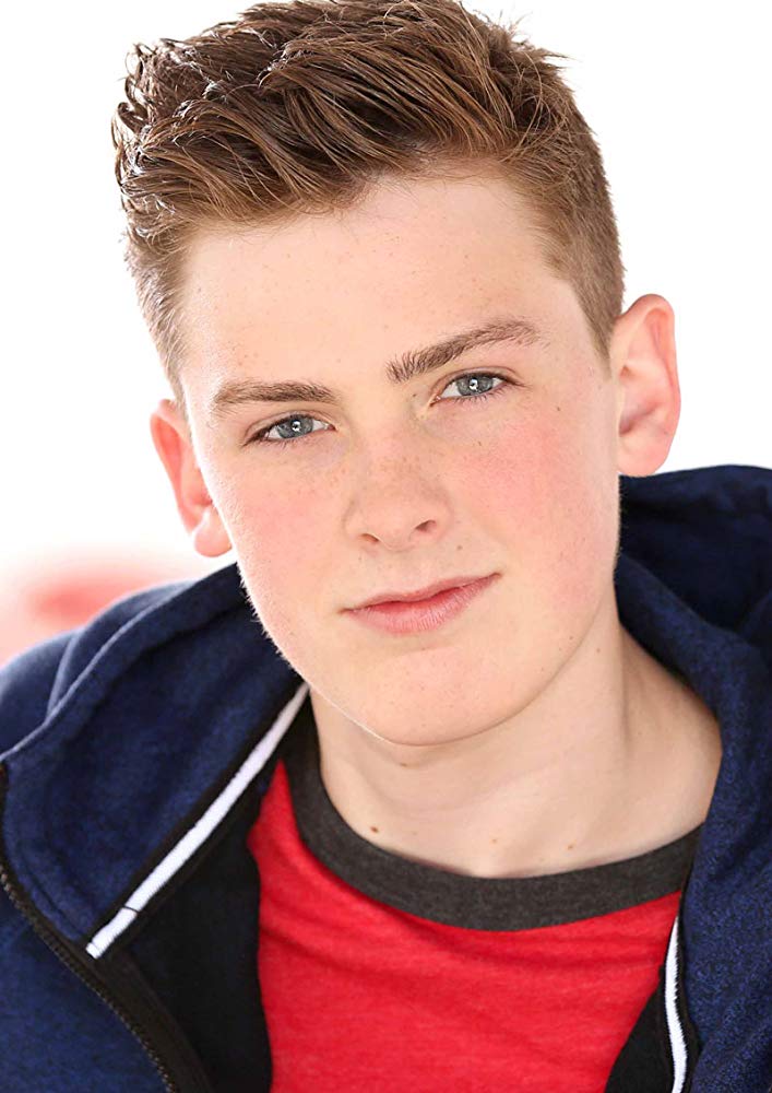 Pierce Jones