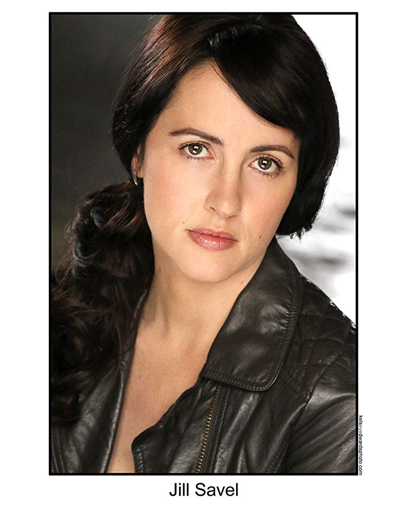 Jill Savel