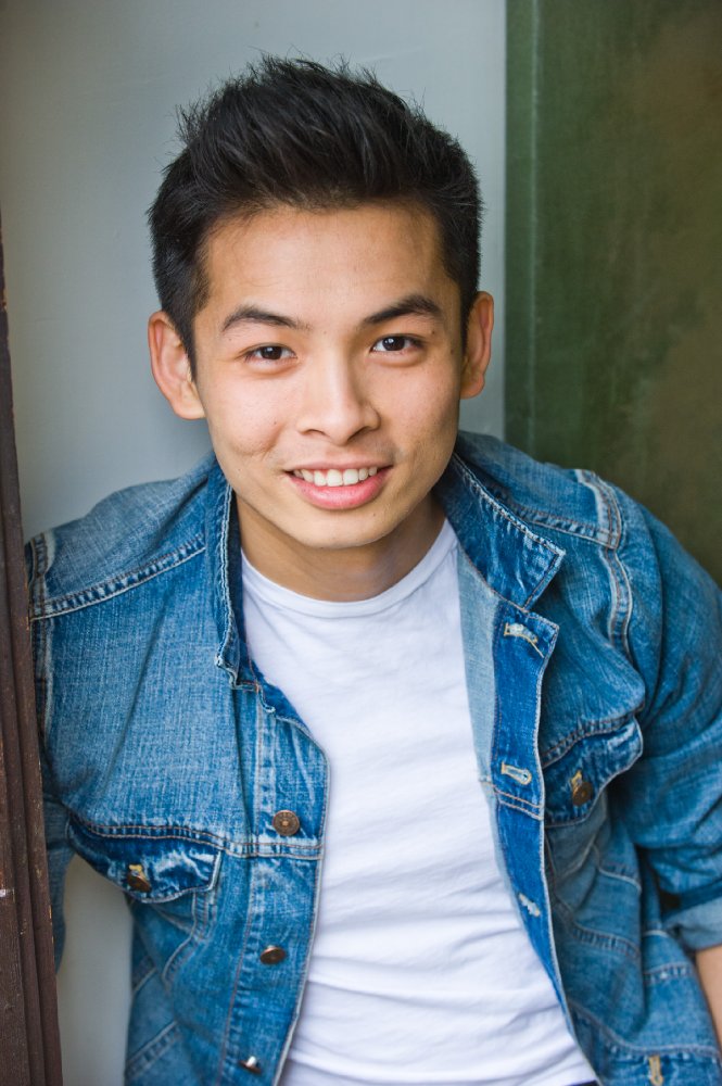 Tom Dang