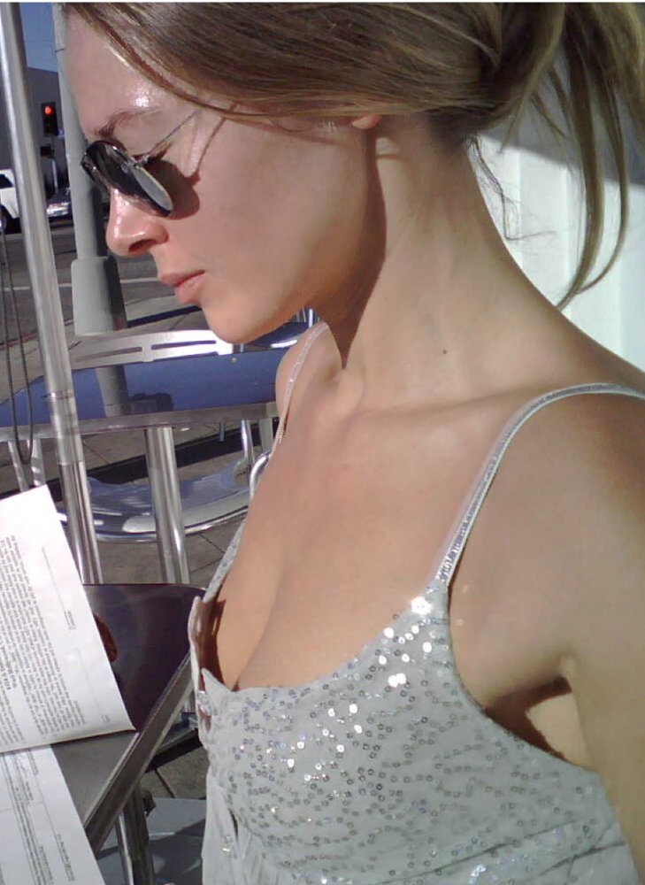 Elena Kolpachikova