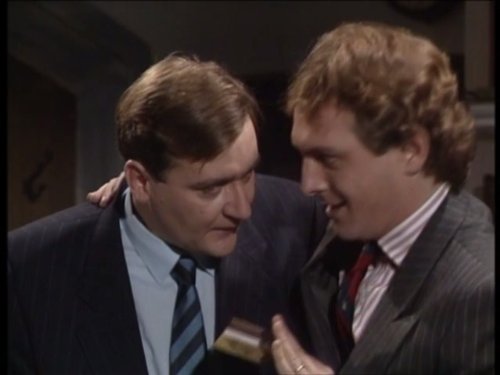 Michael Troughton