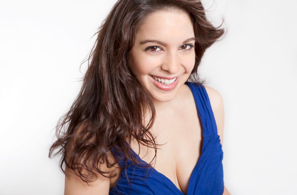 Allyson Morgan