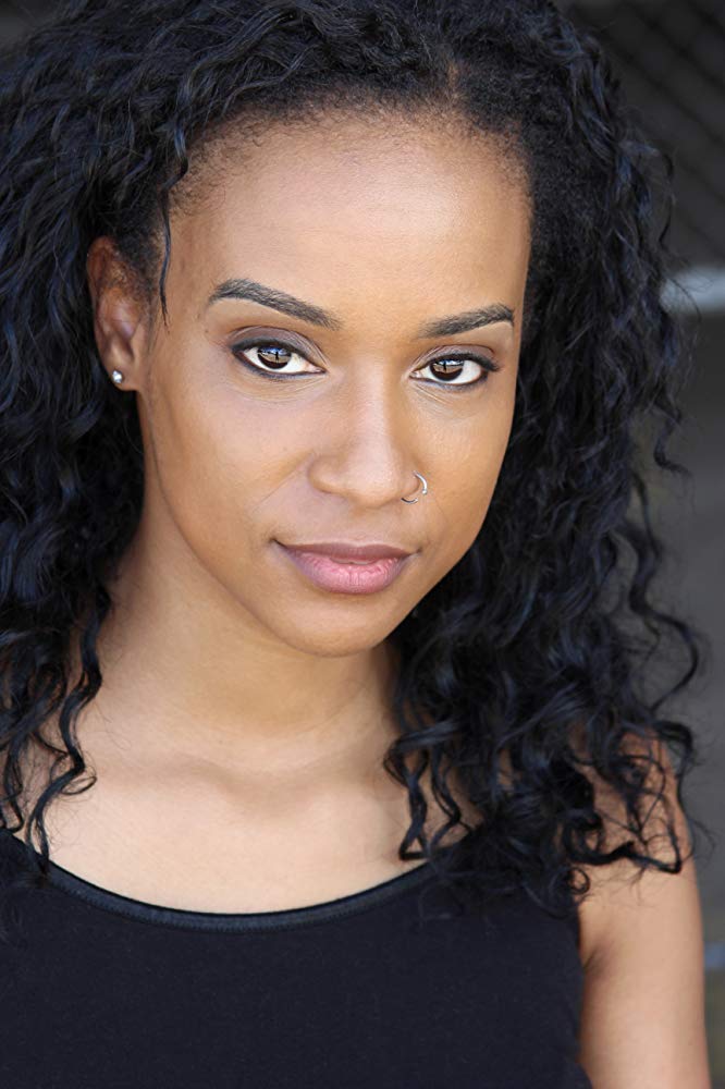 Erika Ashley