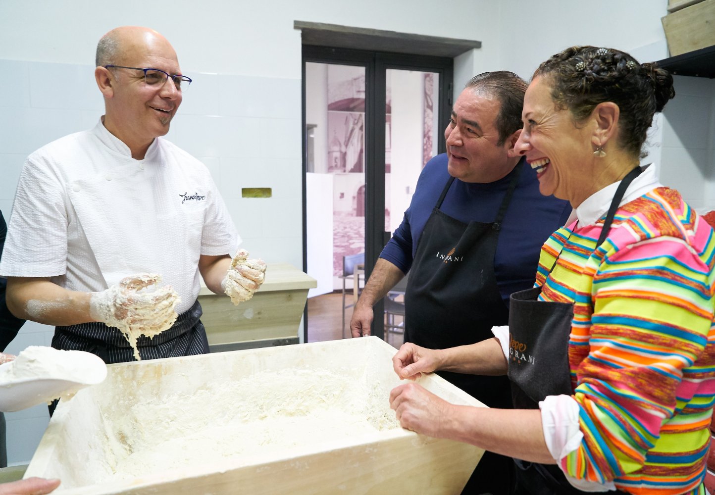 Emeril Lagasse