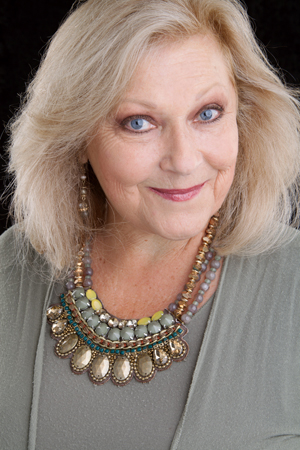 Beth Maitland