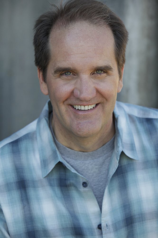 Peter K. Owen