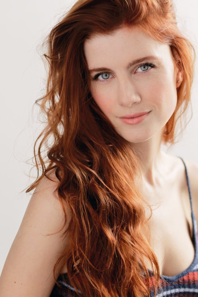 Victoria Michaelis