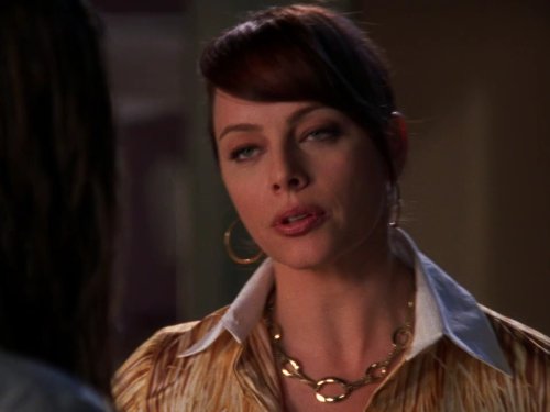 Melinda Clarke
