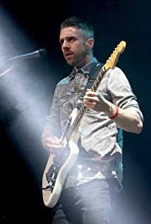 Aaron Sharp