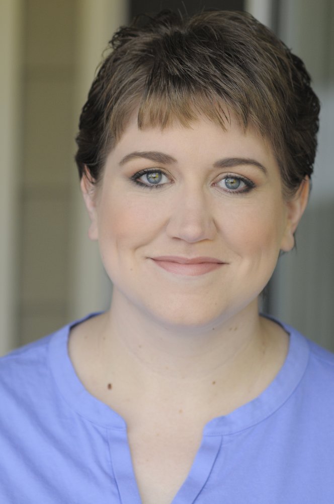 Abigail Gieseke
