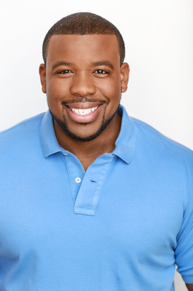 Earnest Marshall