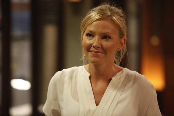 Amanda Rollins