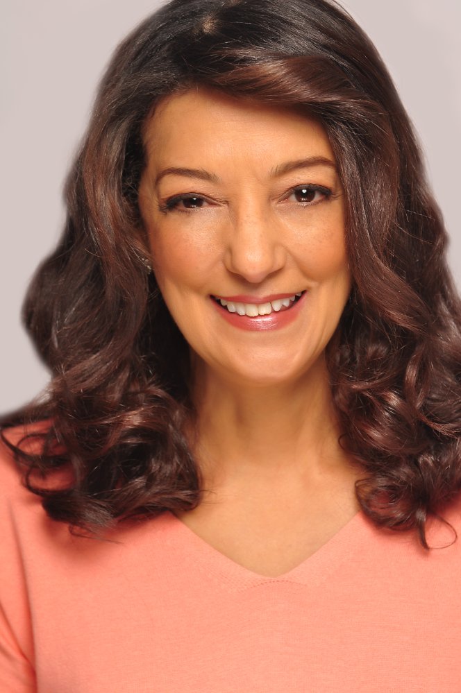 Maria Diaz