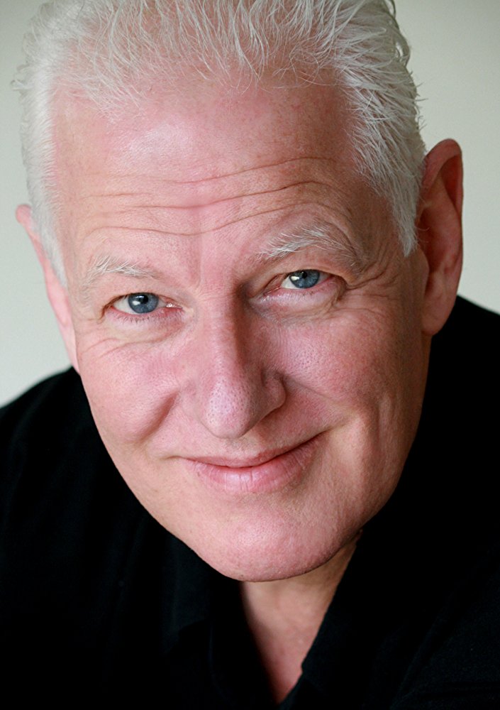 Michael Adams