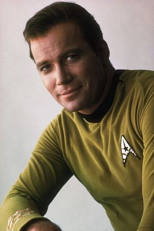 James Kirk