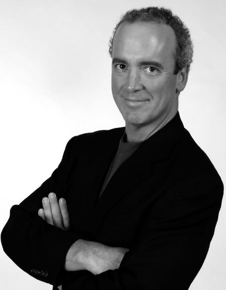 Timothy M. Hill