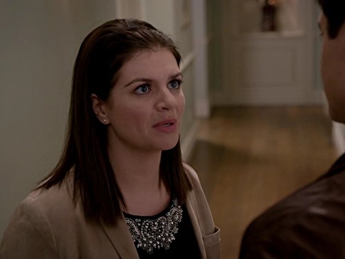 Casey Wilson