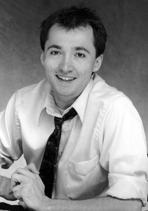Robert Scheid