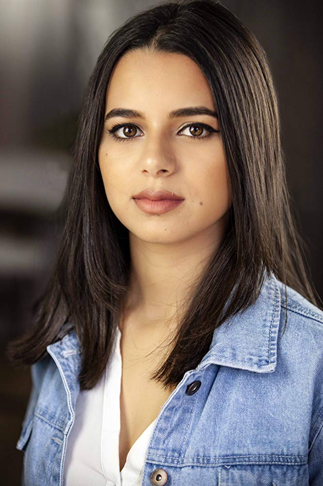 Hana Kashaf