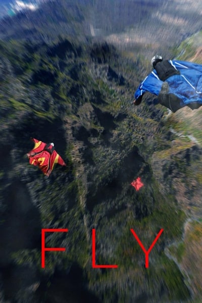 Fly (2024)
