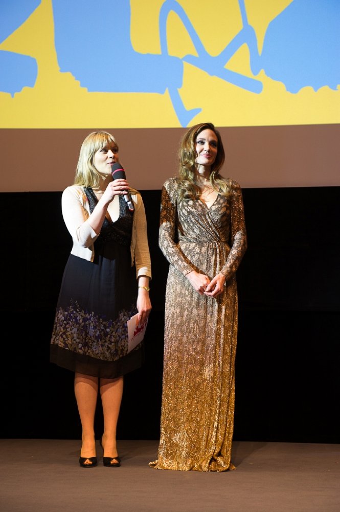 Tania Carlin