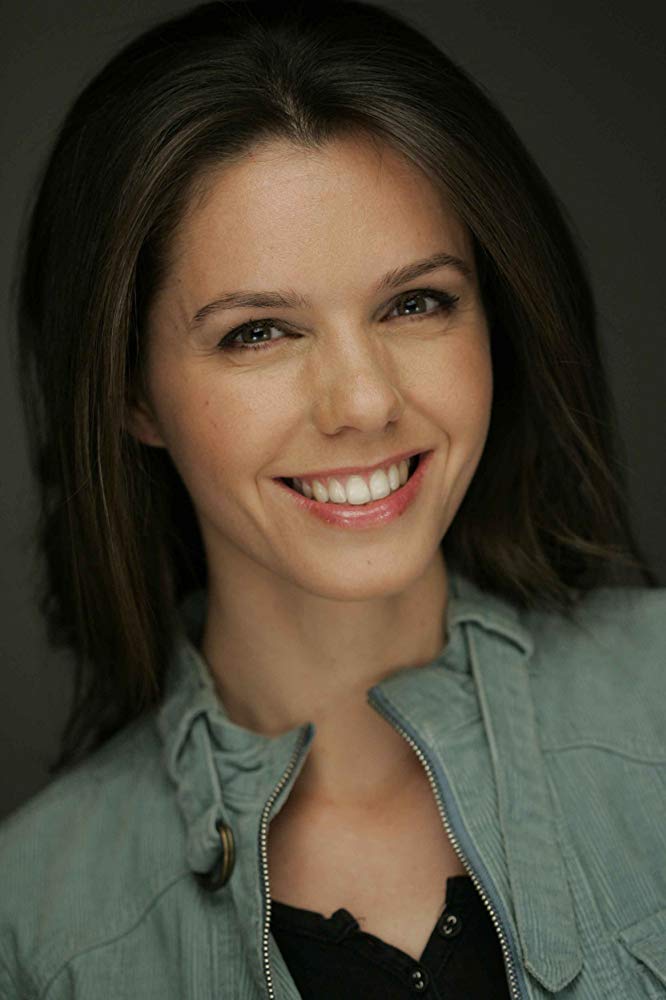 Miranda Skerman
