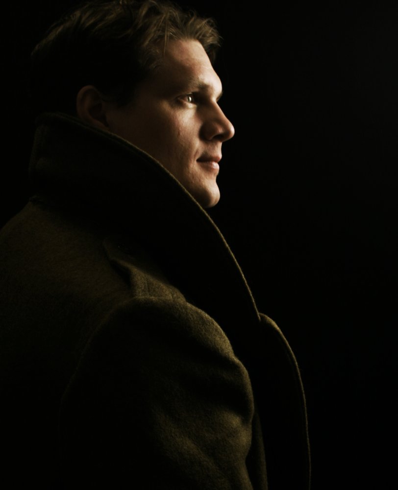 Joshua Michael French