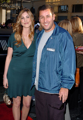 Jackie Sandler