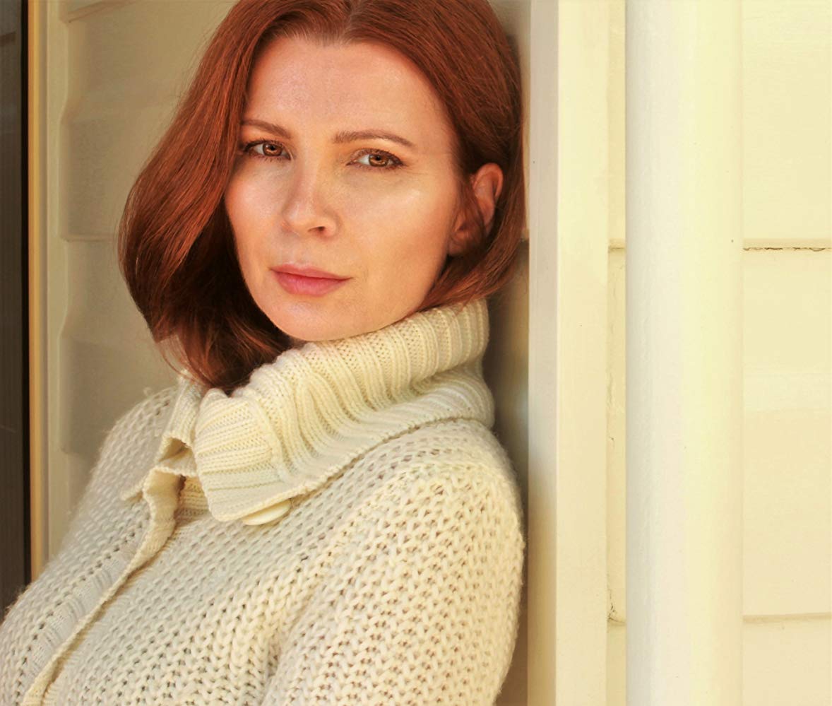 Jodi Haigh