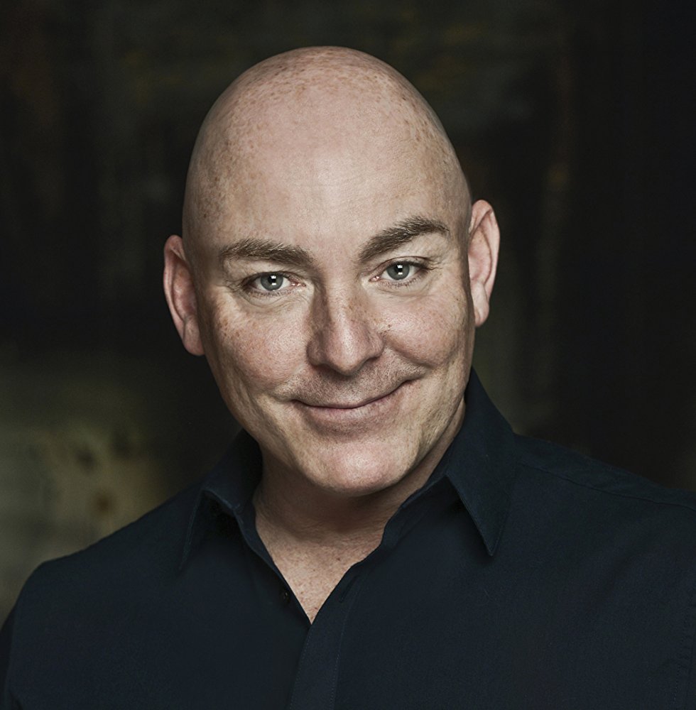 Wayne McAulay