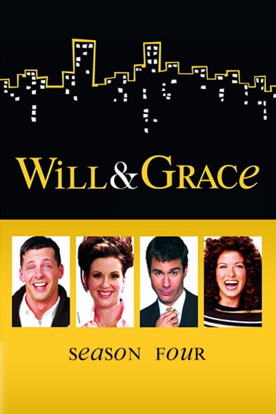 will and grace netflix