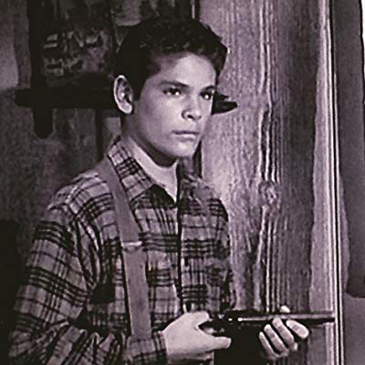 Jody Rawlins