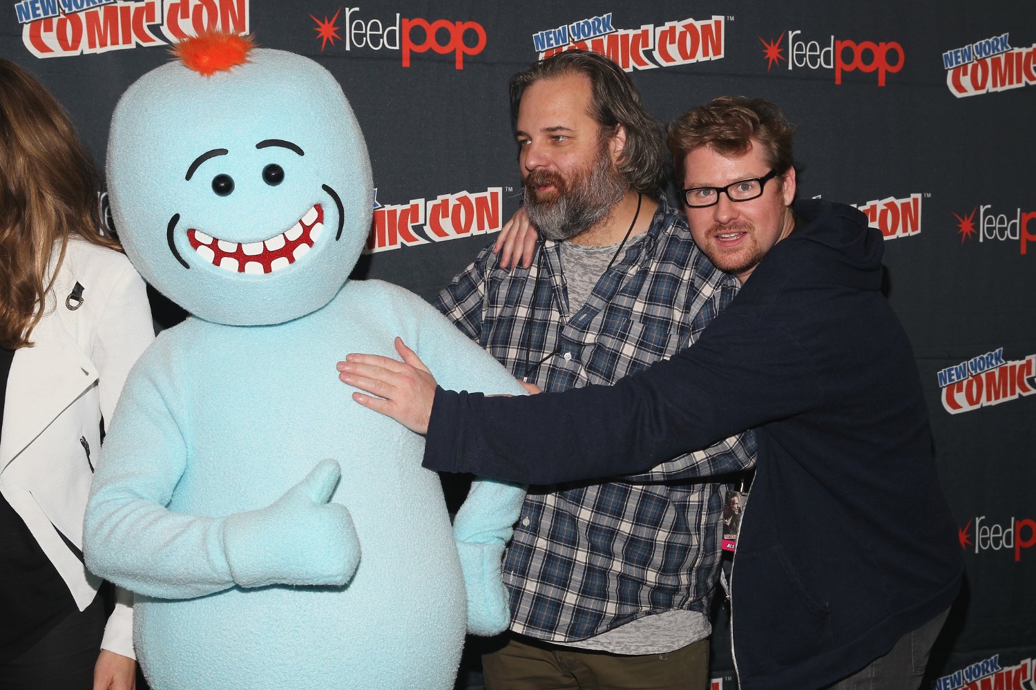 Dan Harmon