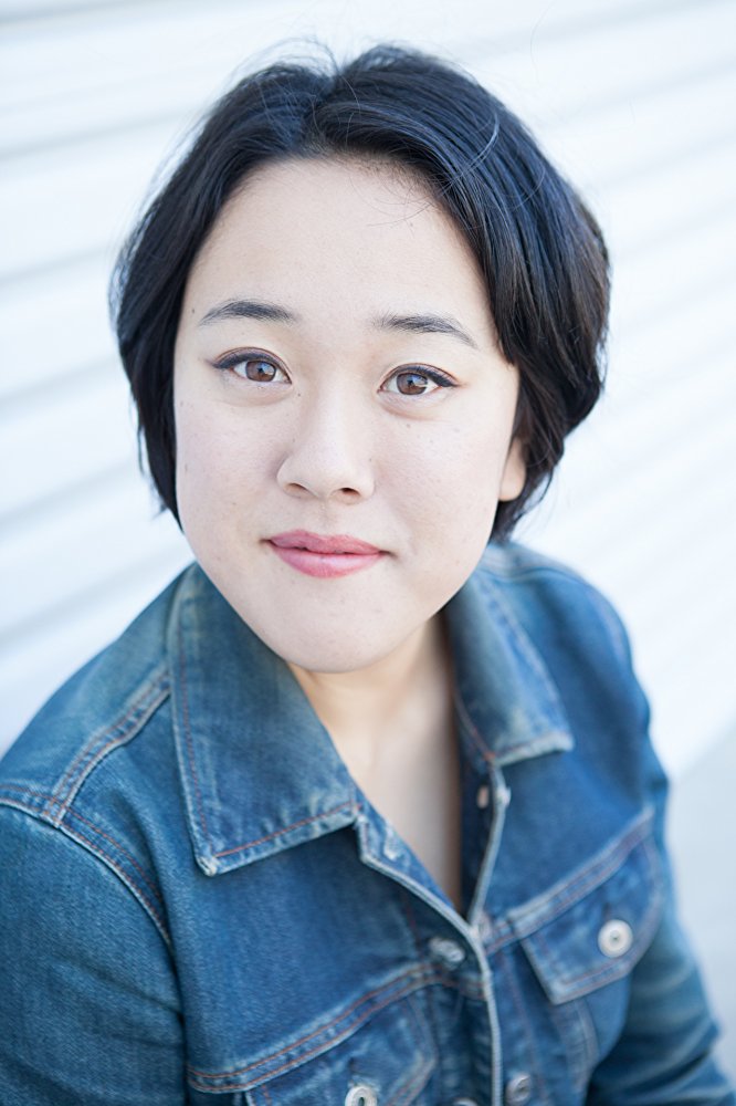Rosie Narasaki