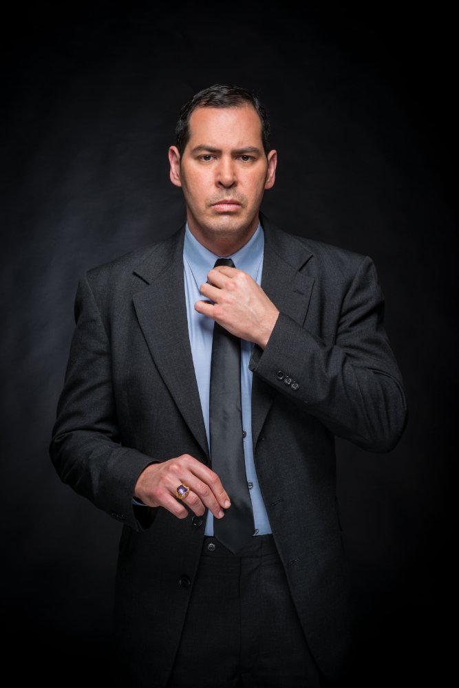 Omar Lagudali