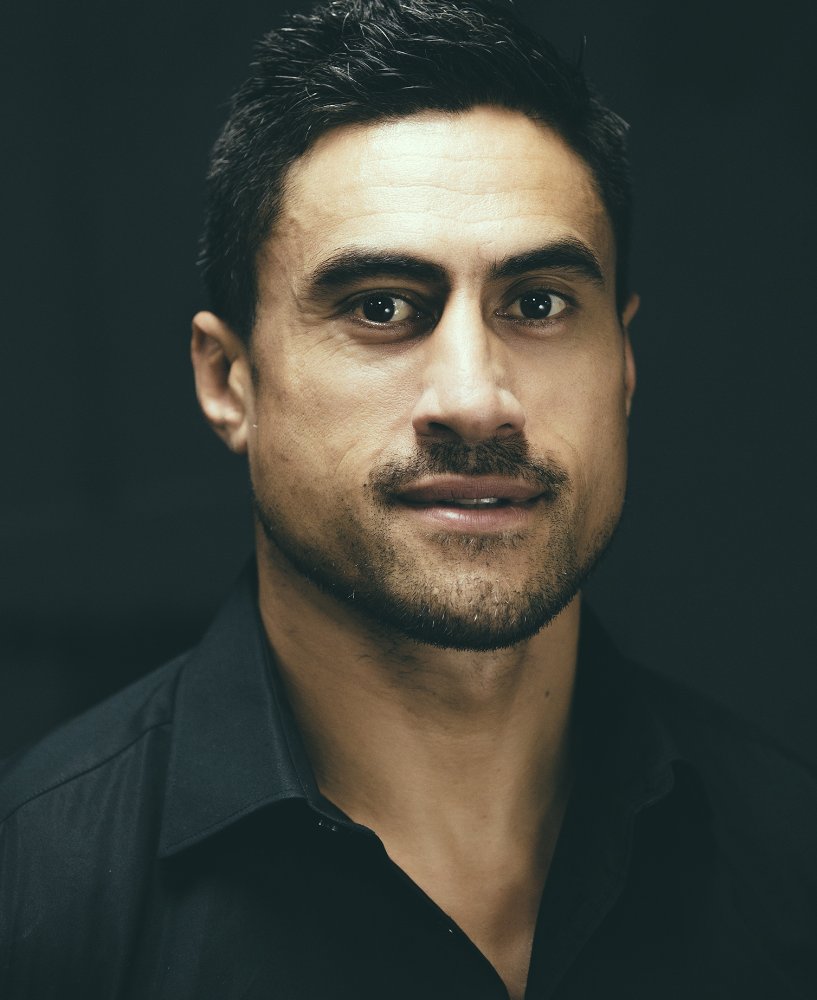 Joseph Naufahu
