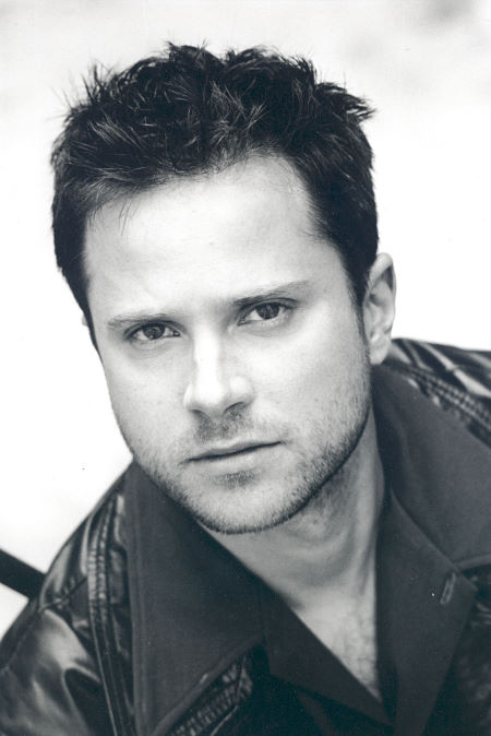 Sean Oliver