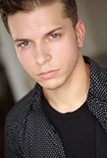 Jordan Antonuccio